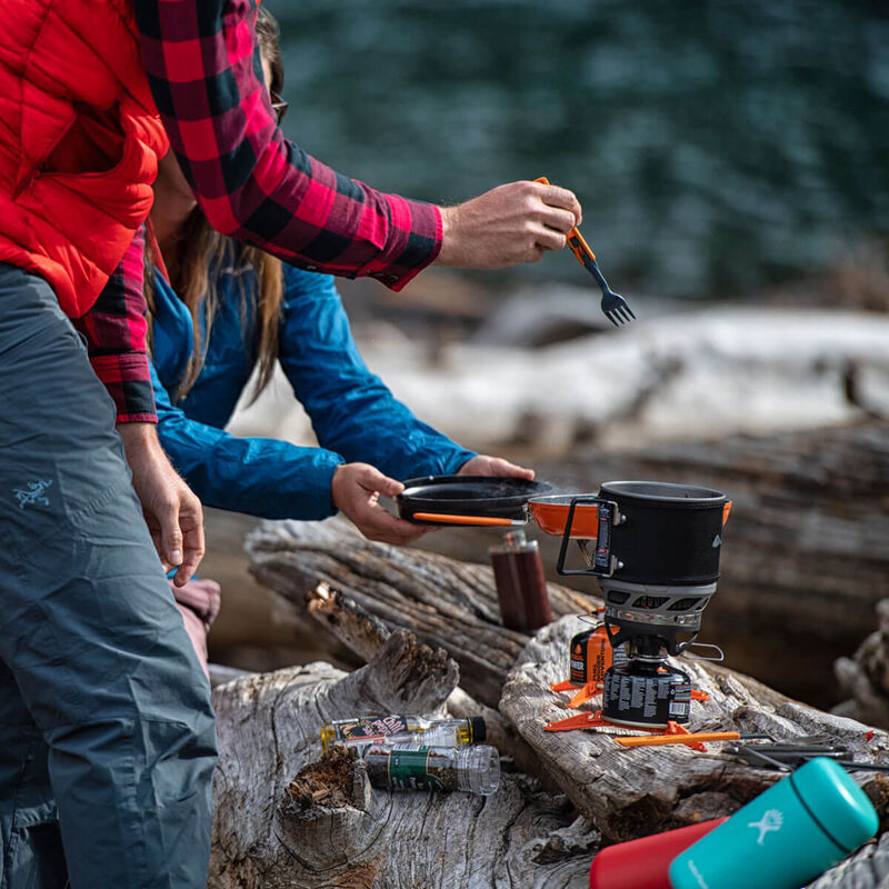 Jetboil MiniMo Cooking System | Carbon, , large image number 4