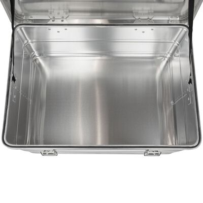 Swiss Link Aluminum Storage Box | 23-Gallon, , large