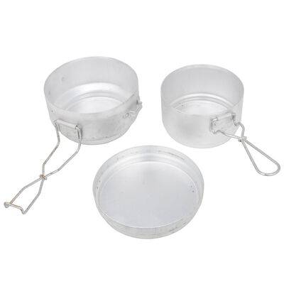 Czech Army 3pc Mess Kit