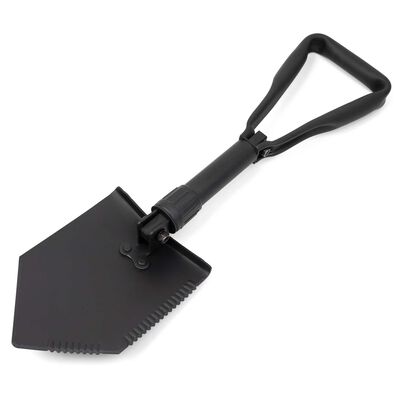 Shovel U.S. Style Trifold New [6 shovels/unit], , large