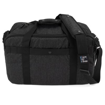 Hitco Duffel Bag | Utility - Dark Grey [4 Duffel Bags/Unit]