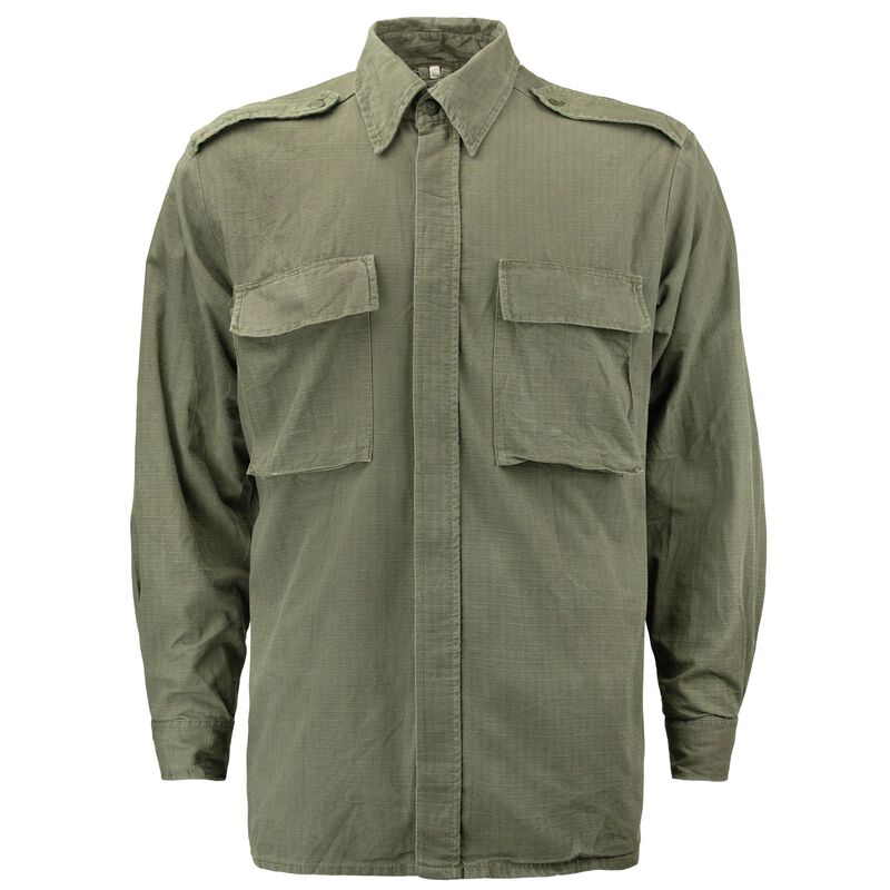 Croatian BDU Shirt | Ripstop & Standard, , large image number 0