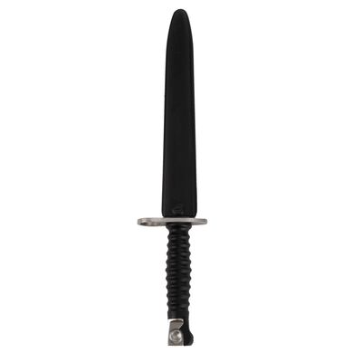 Swiss M57 Bayonet w/ Scabbard [10 knives/unit], , large