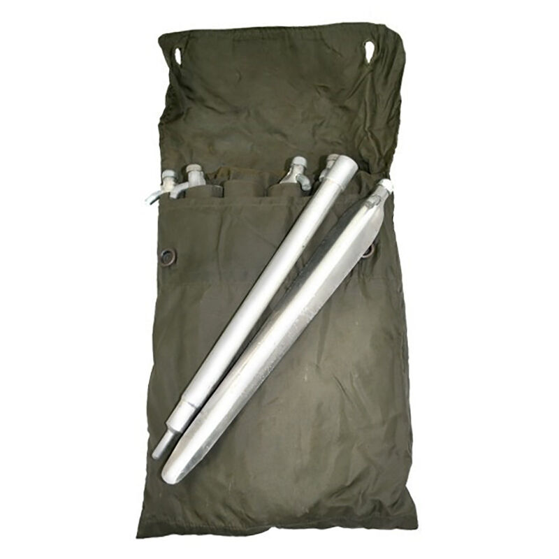 Austrian Army Shelter Half, , large image number 7