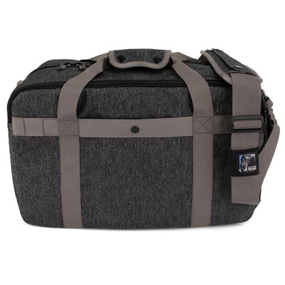 Hitco Duffel Bag | Utility - Light Grey [4 Duffel Bags/Unit]