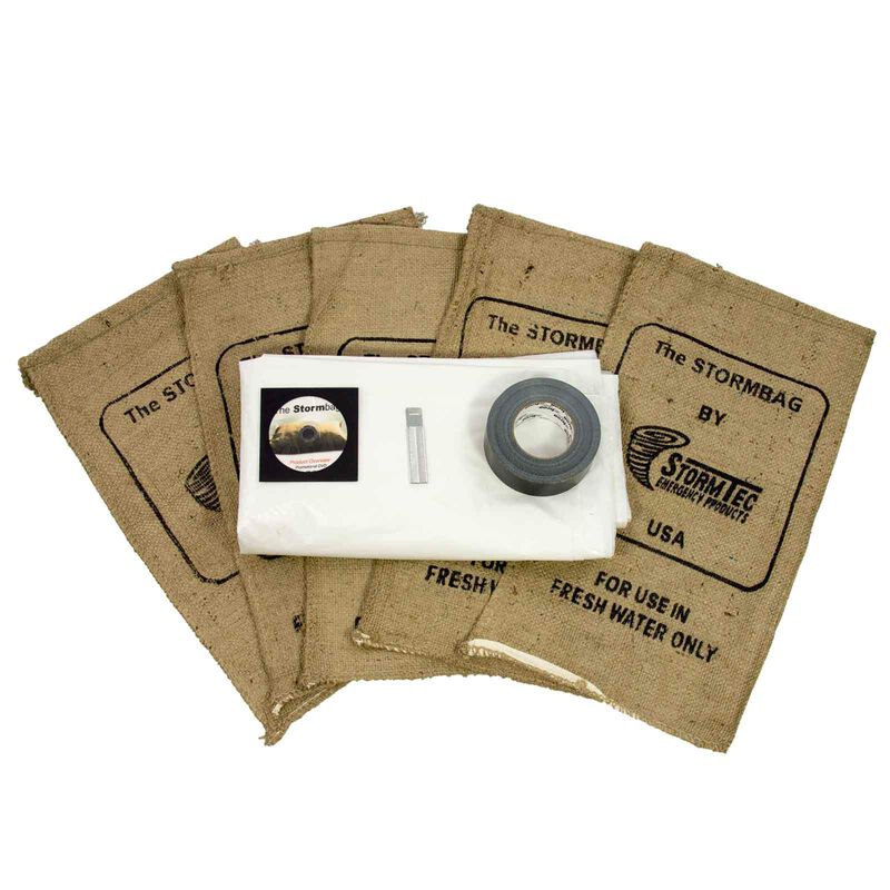 Door Kit | Single-wide, , large image number 0