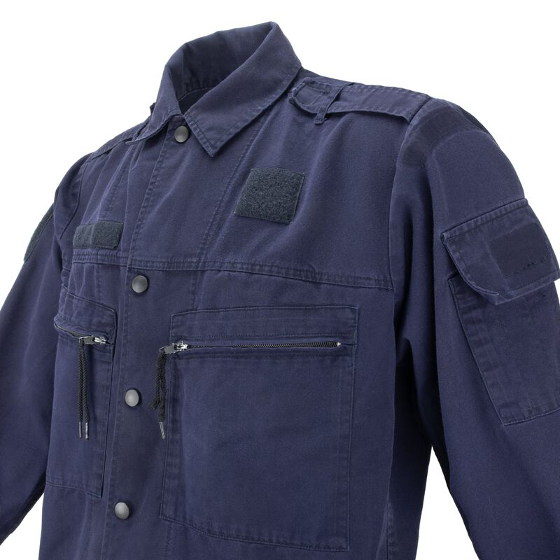 Dutch Navy Jacket | Used, , large image number 5