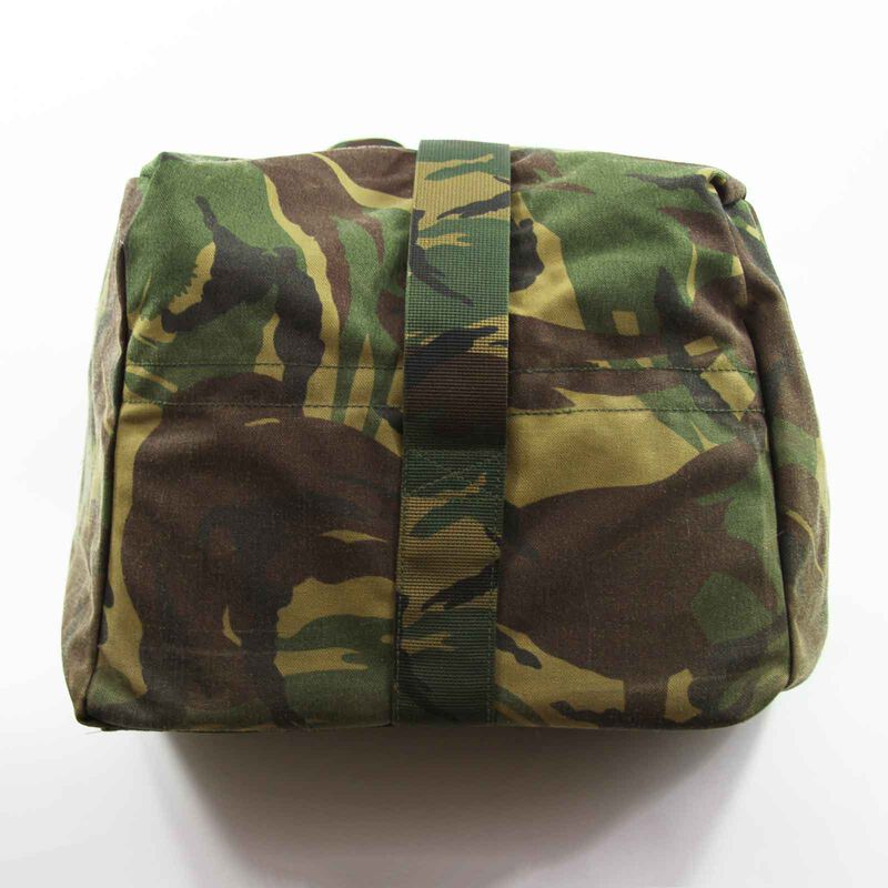 Dutch Duffel Bag -Large image number 3