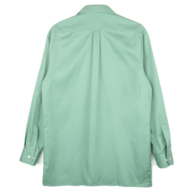 German Customs Long Sleeve Shirt | Mint, , large image number 2