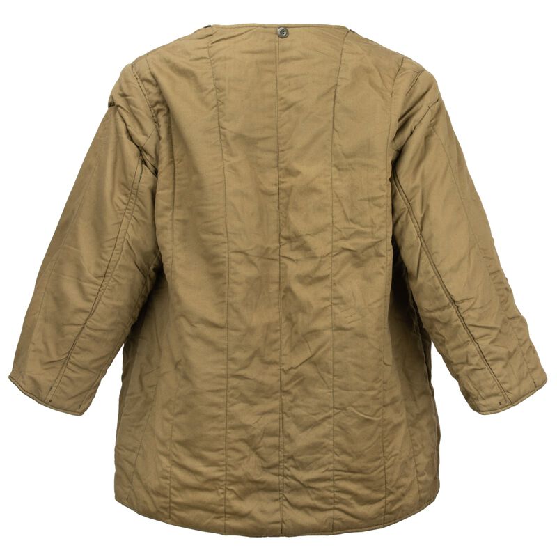 Czech Army Parka Liner, , large image number 1