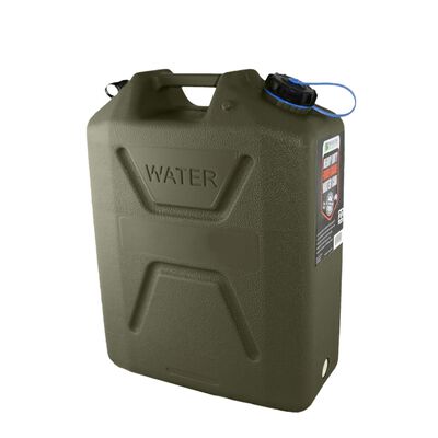 OD Green Wavian 5 Gallon Water Can [4 Cans/Unit]