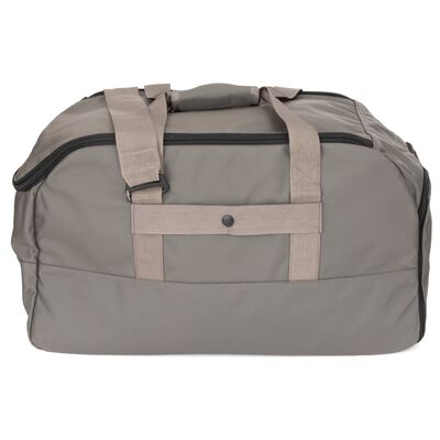 HITCo™ Duffel Bag Overnighter | Grey [4 bags/unit], , large