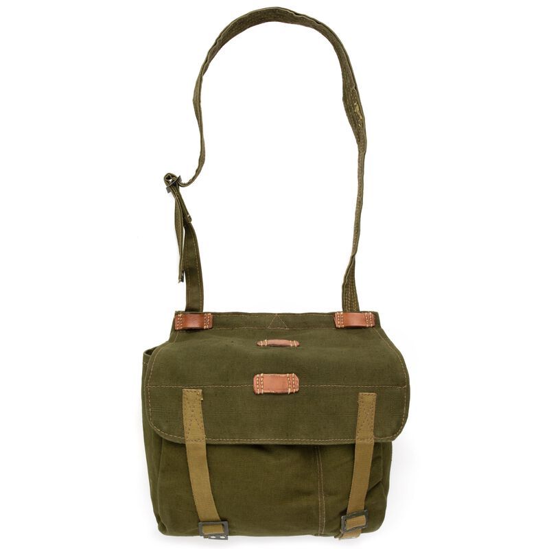 Czech Army Shoulder Bag, , large image number 0