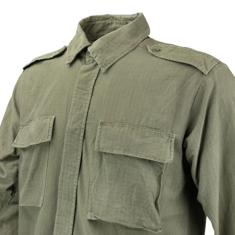 Croatian BDU Shirt image number 2