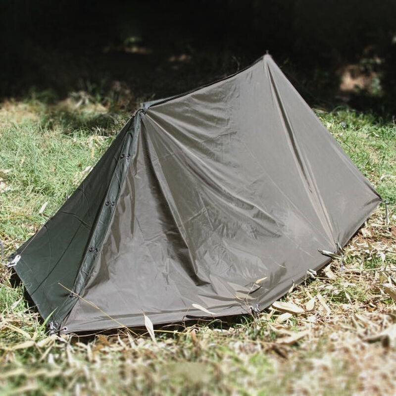 Austrian Army Shelter Half, , large image number 2