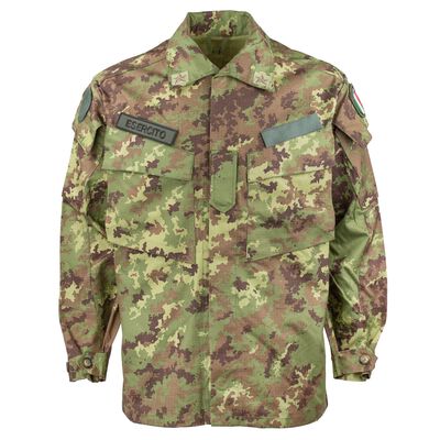 New Italian Vegetato BDU Set, , large