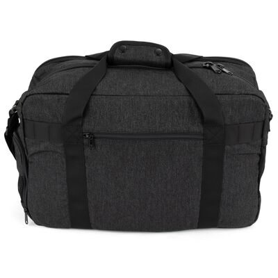 Hitco Duffel Bag | Utility - Dark Grey [4 Duffel Bags/Unit], , large