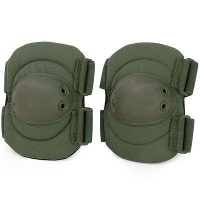 Dutch Army Elbow Pads