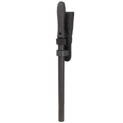 Czech Military Rubber Training Baton, , large