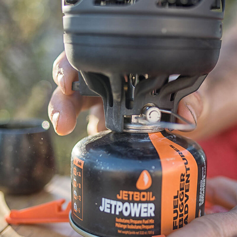 Jetboil Flash Cooking System | Carbon, , large image number 6