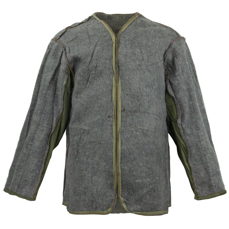 Romanian M94 Parka With Liner, , large image number 8
