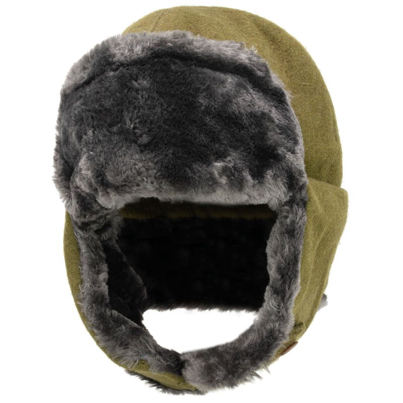 Romanian Wool Winter Hat image number 0