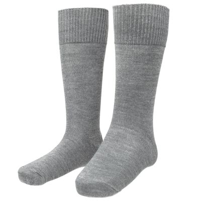 Italian Wool Blend Socks