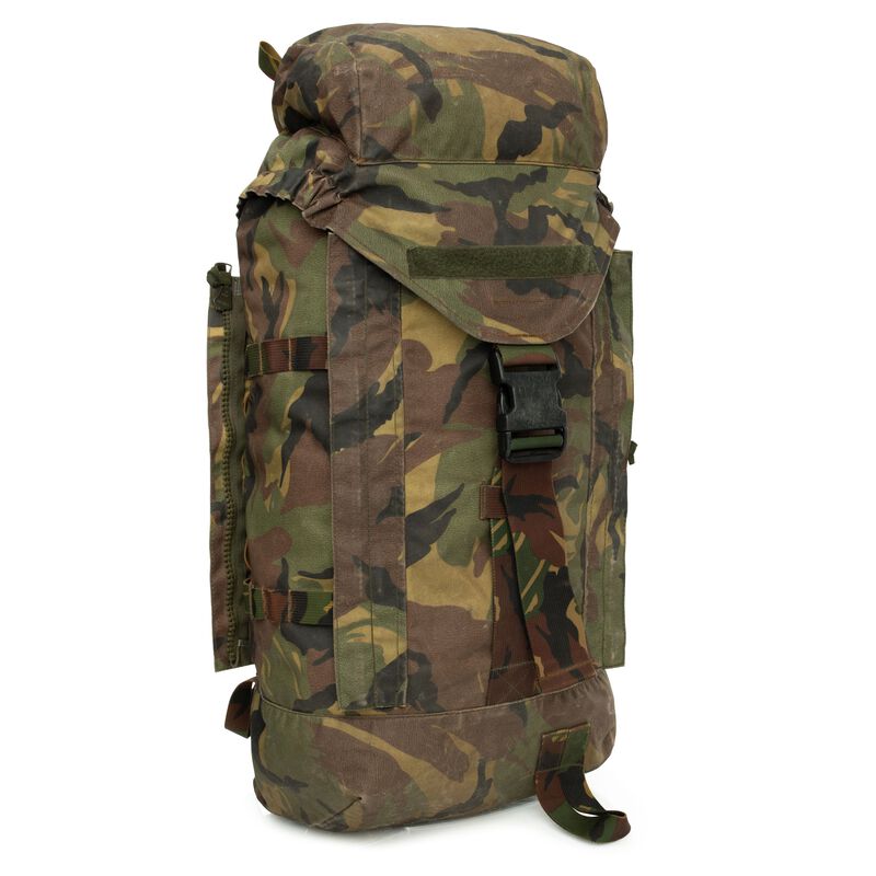 Dutch Army Woodland Grab Bag image number 0