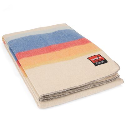 Dream Season Classic Wool Blanket [9 blankets/unit]