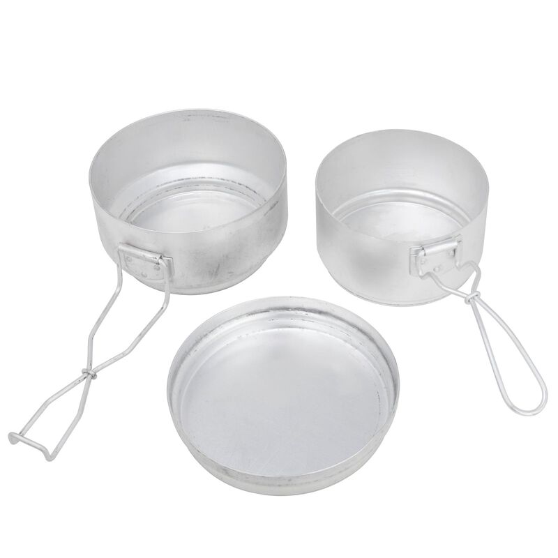 Czech Army 3pc Mess Kit, , large image number 3