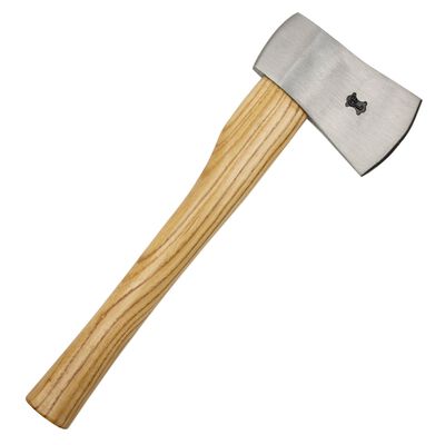 Swiss Kitchen Reserve Hatchet [6 hatchets/unit]