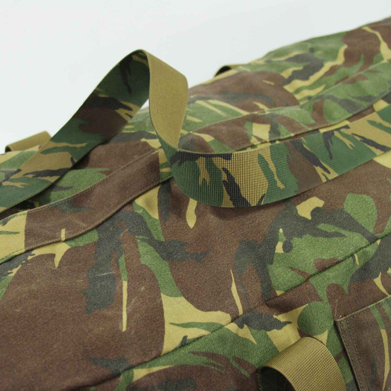 Dutch Duffel Bag -Large image number 2