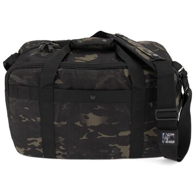 Hitco Duffel Bag | Utility - Camo [4 Duffel Bags/Unit]