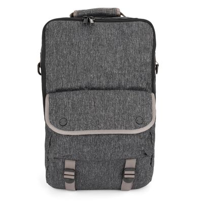 HITCo™  Backpack Urban One | Light Grey [4 packs/unit]