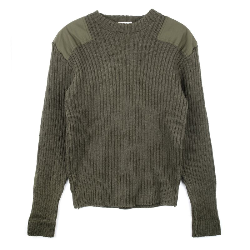 British Army Commando Sweater image number 0