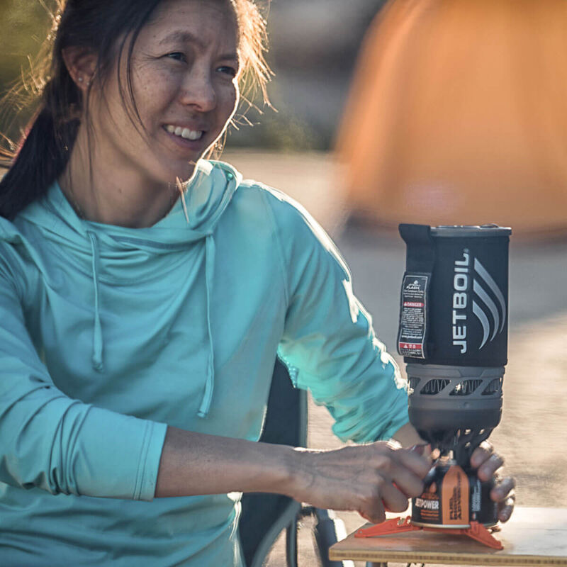 Jetboil Flash Cooking System | Carbon, , large image number 2