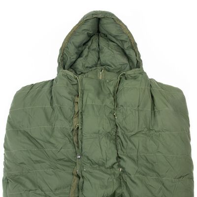 British Army Arctic MK2 Sleeping Bag