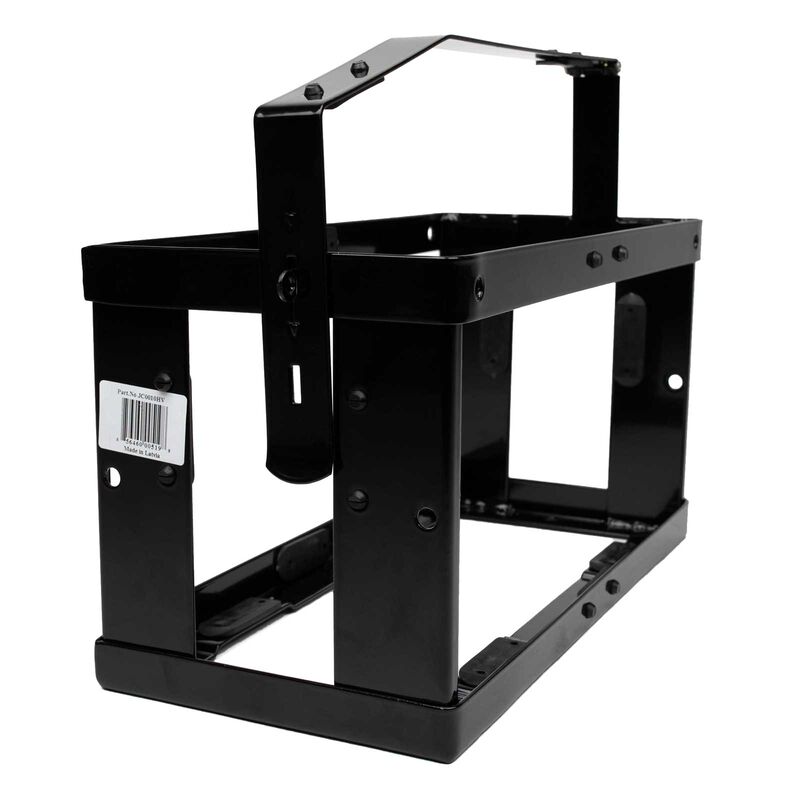 Wavian 10 Liter Jerry Can Holder image number 6