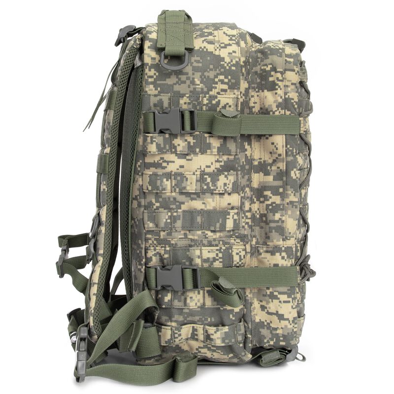 Modern ACU Tactical Backpack 23L| MOLLE, , large image number 2