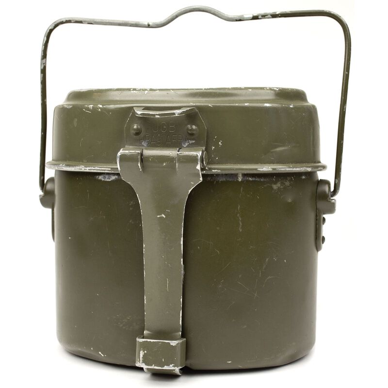 German Army Mess Kit, , large image number 2
