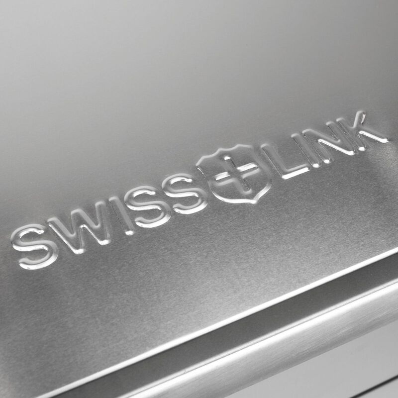Swiss Link Aluminum Storage Box | 38-Gallon, , large image number 2