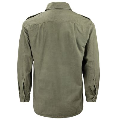 Croatian BDU Shirt | Ripstop, , large