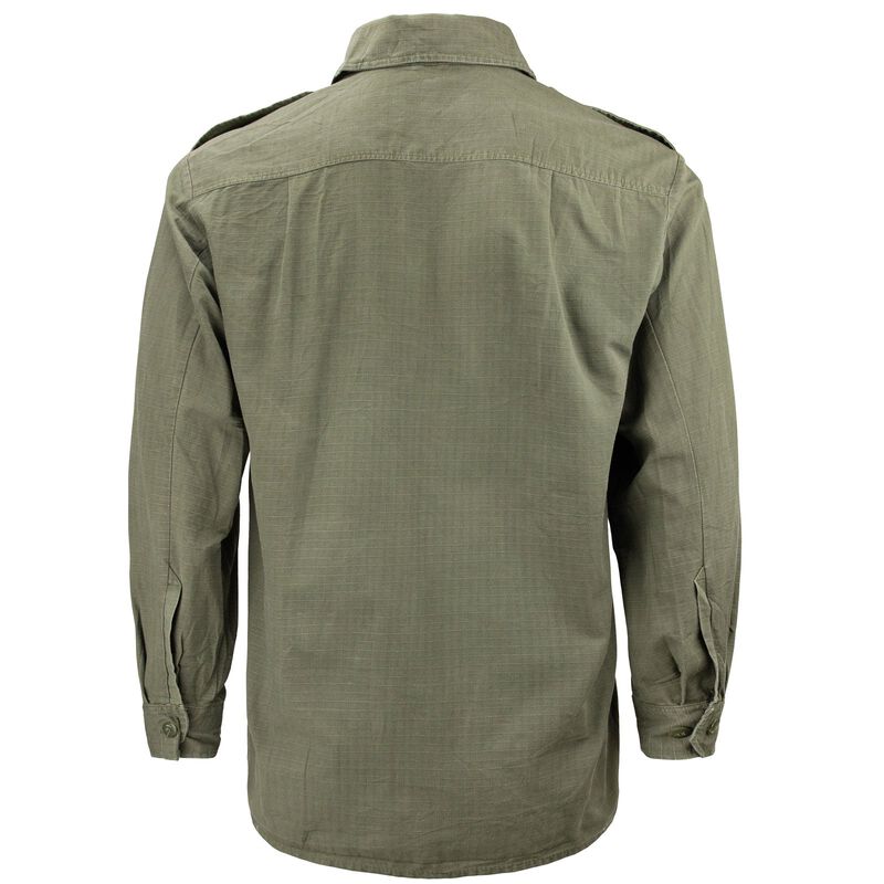 Croatian BDU Shirt | Ripstop & Standard, , large image number 1