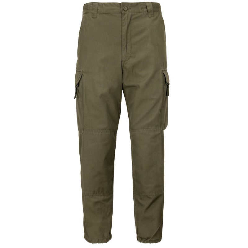 Austrian Rip-Stop Mountain Troop Pant | Used image number 3