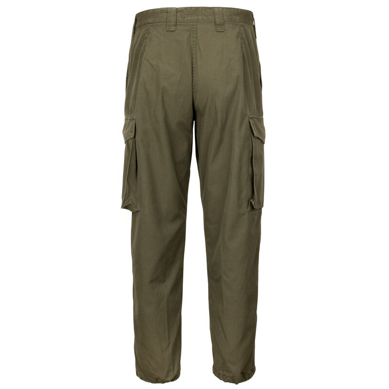 Austrian Rip-Stop Mountain Troop Pants | #2 Condition, , large image number 4
