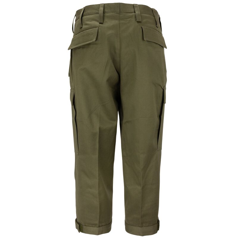 Italian Mountain Troop Wool Climbing Pants | Knickers & Jodhpurs, , large image number 1
