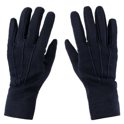 New Italian Wool-blend Dress Gloves