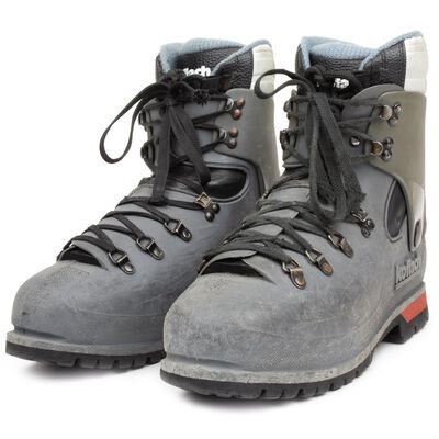 Austrian Army Mountaineering Boots | Koflach Ice Climbing