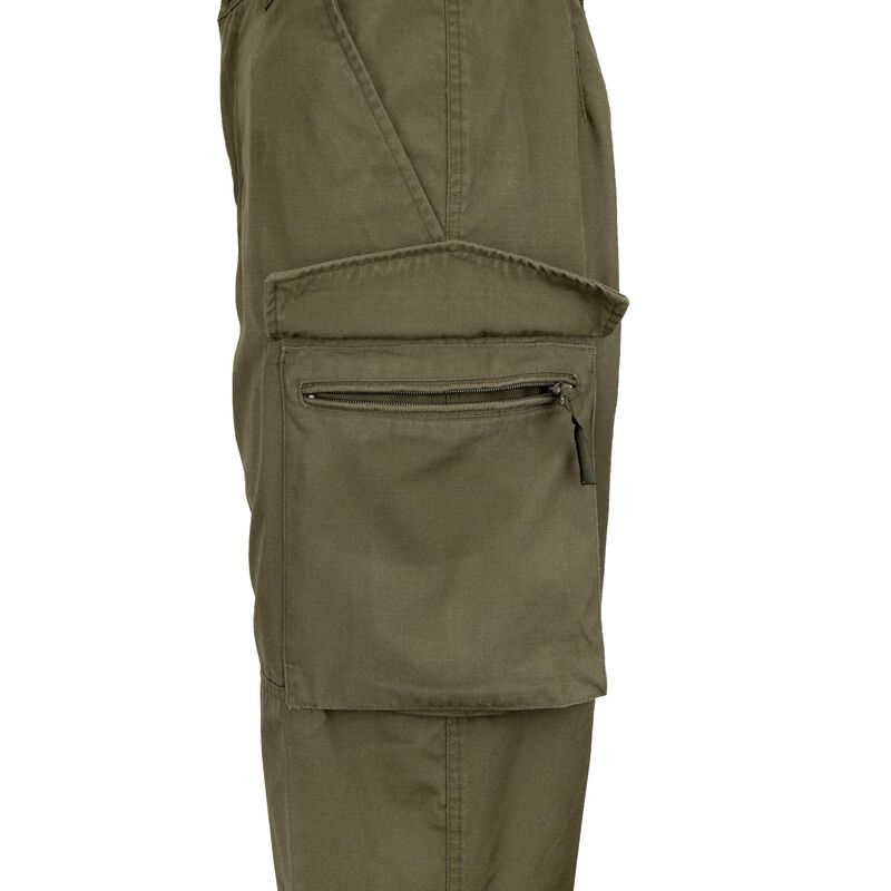 Austrian Rip-Stop Mountain Troop Pants | #2 Condition, , large image number 5