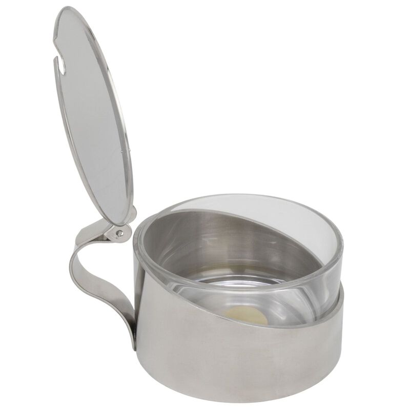 Italian Air Force Sugar Dish | Used, , large image number 2